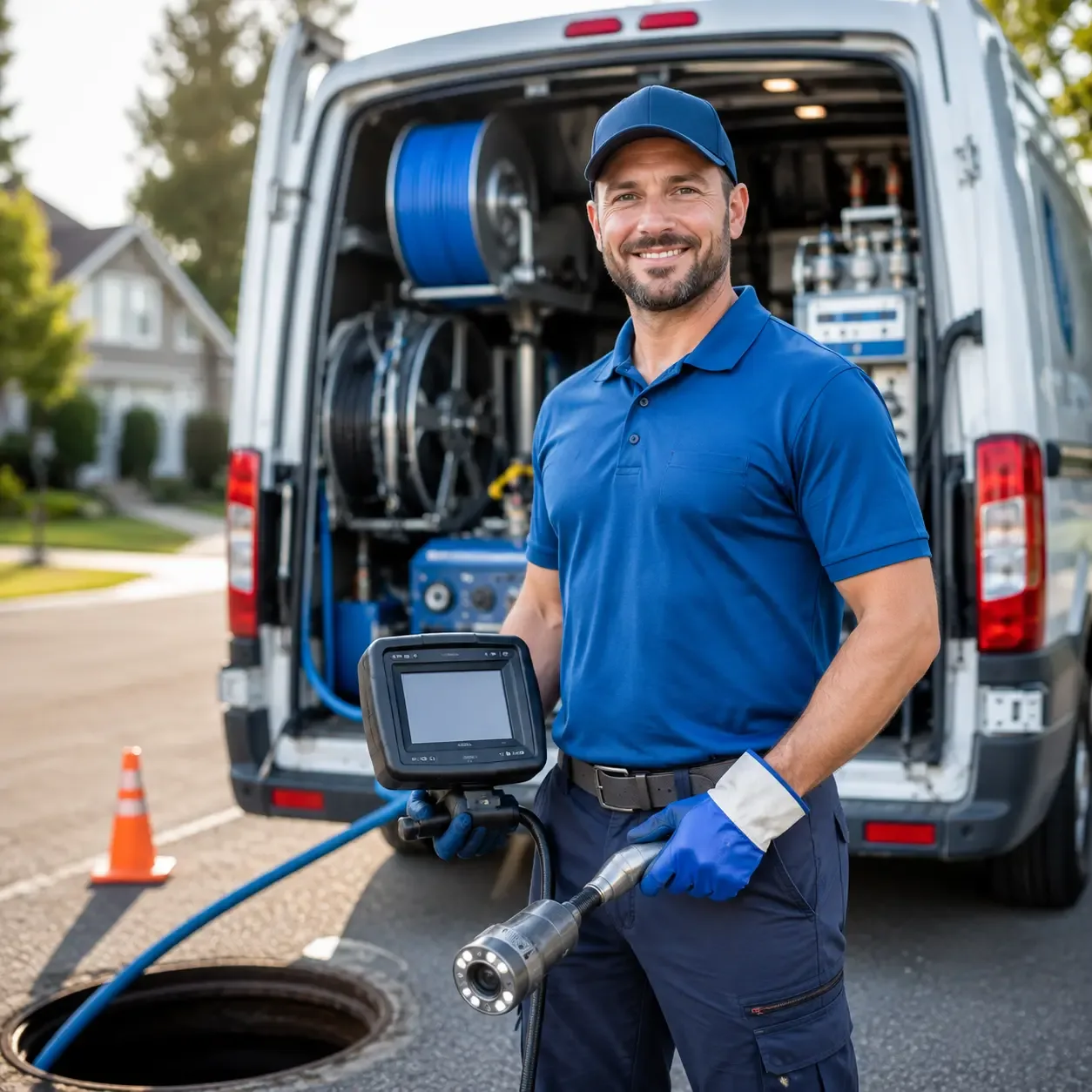 Local Pipe Relining specialists in Sayreville, NJ