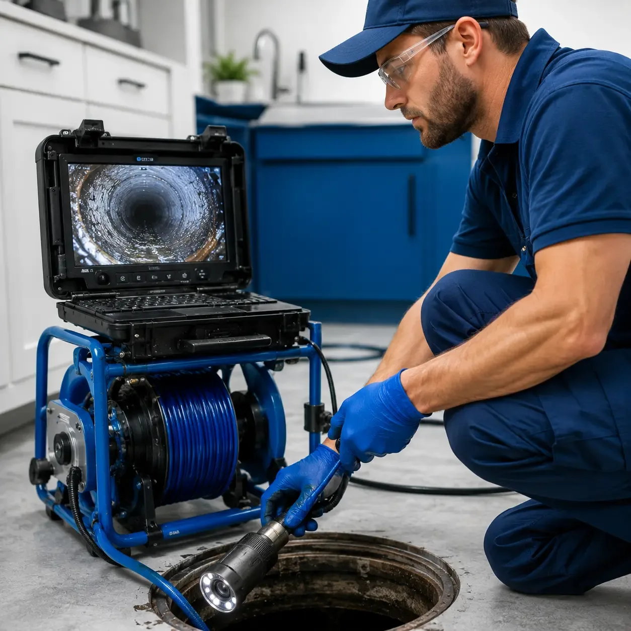 Pipe Relining professionals serving Sayreville, NJ